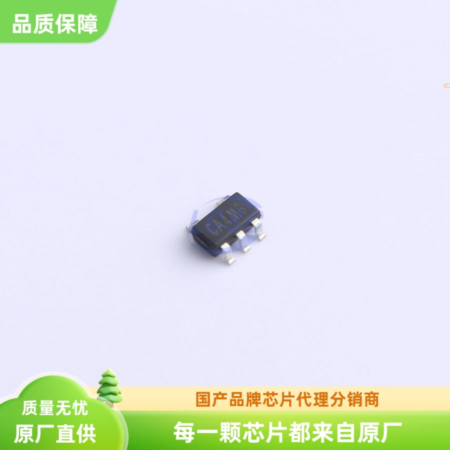 LM331AU-S5TR思瑞浦单路比较器