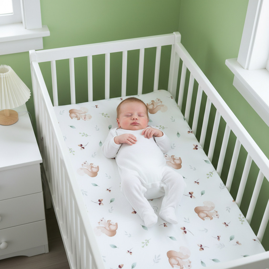 小猪大卫宝宝防尿垫新生儿隔尿垫透气床单隔夜垫可水洗重复使用