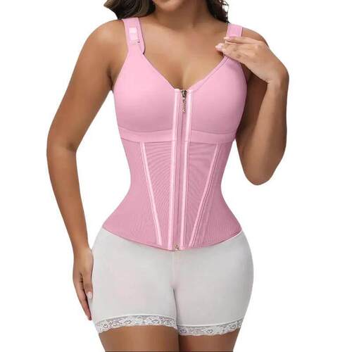 E 70610 Women Waist Training 轻量塑身衣
