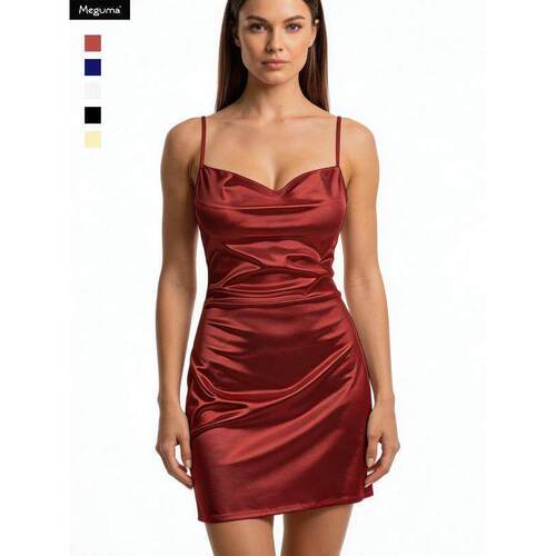 S 68469 Women Party Dress Y2K SexyY2K连衣裙