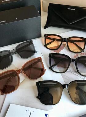 GM墨镜Frida.s防晒紫外线太阳镜