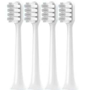 盼恒适配小米米家声波电动牙刷头T200/T200C牙刷头MES606替换头