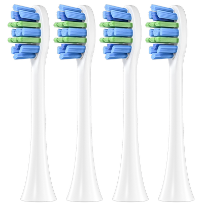 适配飞利浦电动牙刷头HX9996/997