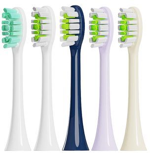 适配飞利浦hx2471电动牙刷头2421/247m/2431/2021/2432/2451/243w