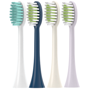 盼恒适配飞利浦电动牙刷头HX2481/2491/2421/2431/2451/2411替换