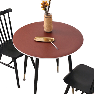 少女书桌垫儿童幼儿园餐桌垫学校写字台课桌布套中学生美术室桌布