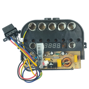 适用苏泊尔破壁机SP60S电源板主板电路板控制板触摸板显示板配件