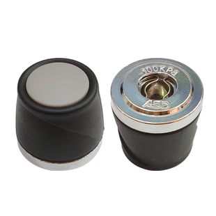 ASD爱仕达YC22A1Q/22A2Q甄巧不锈钢高压锅限压阀排气阀100kpa重锤