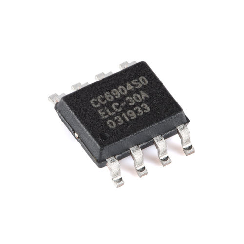 CC6904SO-30A SOP-8单芯片霍尔效应电流传感器电子元器件配单现货
