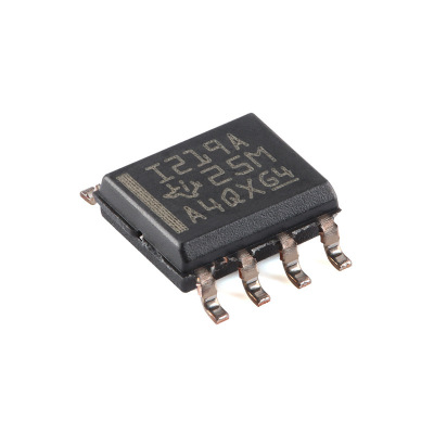 INA219AIDR SOIC-8电流电压功率监控器芯片电子元器件配单现货IC