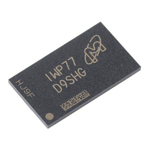 MT41K256M16TW-107 IT:P FBGA-96 4Gb DDR3LSDRAMN内存芯片配单IC