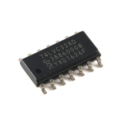 74LVC32AD,118 SOIC-14 四路2输入或门电子元器件一站式配单现货