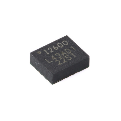 ICM-20600 LGA-14 6轴MEMS运动传感器 3轴陀螺仪+3轴加速计芯片IC
