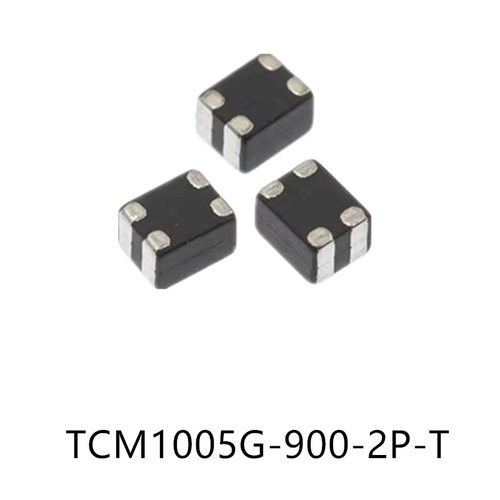 TCM1005G-9002P贴片共模