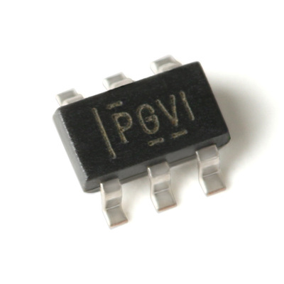 TPS79301DBVR SOT-23-6 200mA单输出低压差线性稳压LDO电子元器件