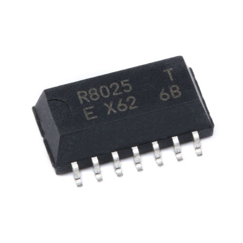 贴片 RX8025T-UB SOP-14实时时钟芯片工业级电子元器片配单现货IC