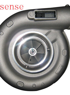 涡轮增压器及配件 厂家销售 HX55 3590044 3800471