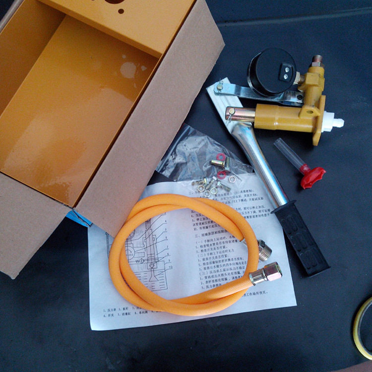 美固龙 手动试压泵 特厚试压泵 打压机 PPR水管打压器 管道打压,橡塑材料及制品,其他塑料制品,淘宝优惠券,粉丝福利购,淘宝优惠卷