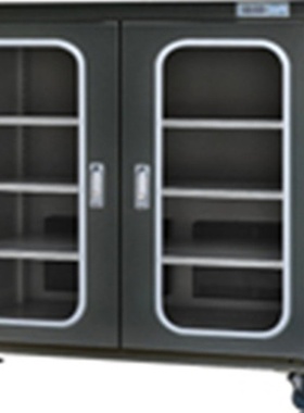 ADMC450FD超低湿防潮柜 连续式防潮储存柜 多种可用工业干燥柜