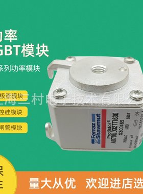 全新熔断器保险丝A070UD31TTI400 E300476 A070UD31TTI450F300477