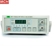 大量供应MVT 300V双针毫伏 双通道交流毫伏表100uV 172D 8AD