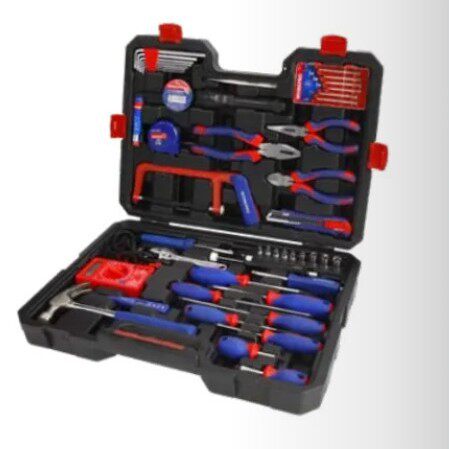 万克宝47件电讯工具组套