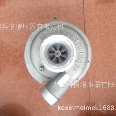 工厂直供增压器24100-4223B RHG8