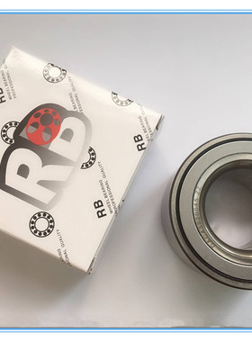 RB轴承 510078 SA0078  现代酷派1.6L 2.0L 现代美佳前轮毂轴承