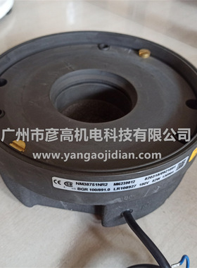 NM38751NR2 100/891.070.1S LR108927 180V 82W 130NM科尼制动器