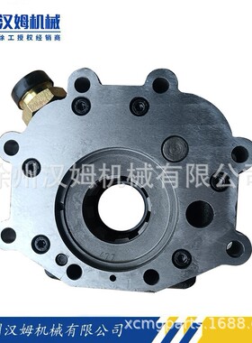 徐工装载机原厂件  徐工配件 803004322 2BS315.30.2 变速泵总成