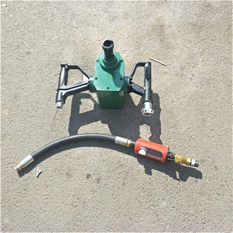 矿大ZQS-50/1.6S风煤钻 气动手持式钻机 煤矿井下使用,橡塑材料及制品,其他塑料制品,淘宝优惠券,粉丝福利购,淘宝优惠卷