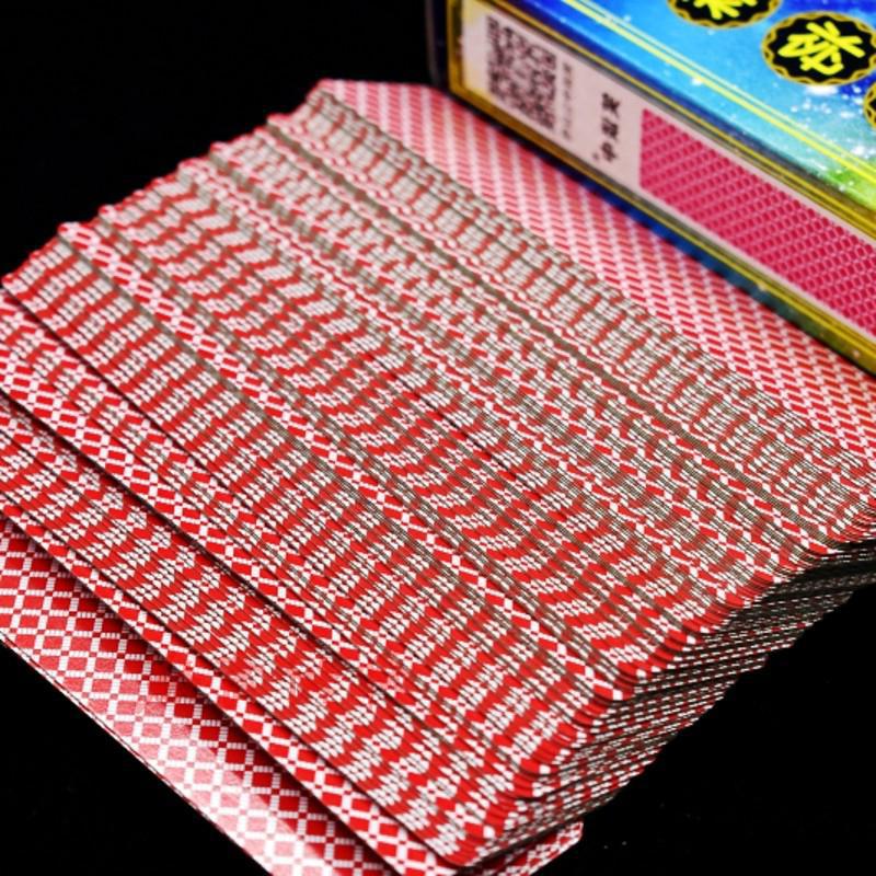 长条纸牌麻将三a长牌麻将纸牌四川成都麻将血战108张144麻将