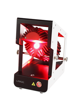 LABGIC LS1300 红外接种环灭菌器   红外线接种环灭菌器 实验微生物电热高温消毒器