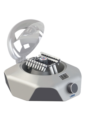 LABGIC L-CM-MINI 迷你混匀离心一体机  4000转