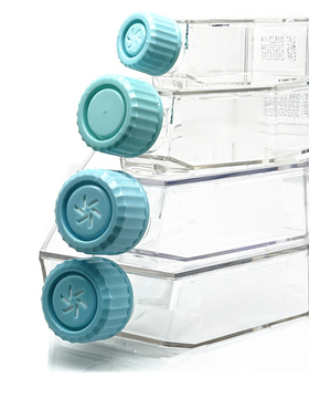 CKSLAB希开 细胞培养瓶 T25 T75 T175 T225 TC处理 密封盖透气盖 50ml