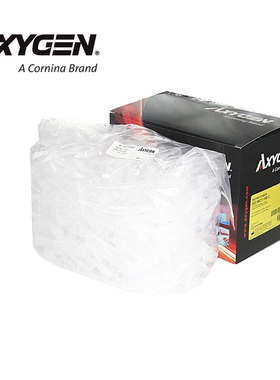 爱思进MCT-060-C/MCT-150-C/PCR-02-C  Axygen 0.2ml 0.5ml 1.5ml/2ml 离心管无DNA酶RNA酶无热源pcr康宁