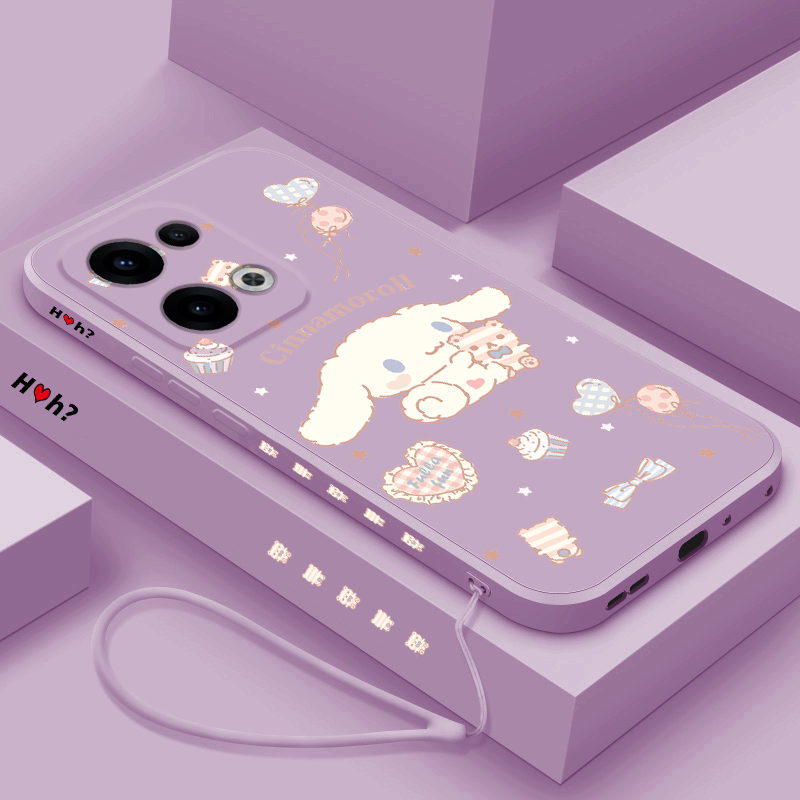 新款液态硅胶全包防摔