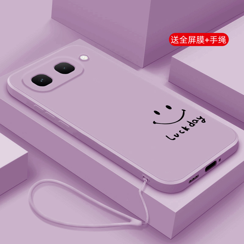 硅胶iqooneo11至尊版手机壳