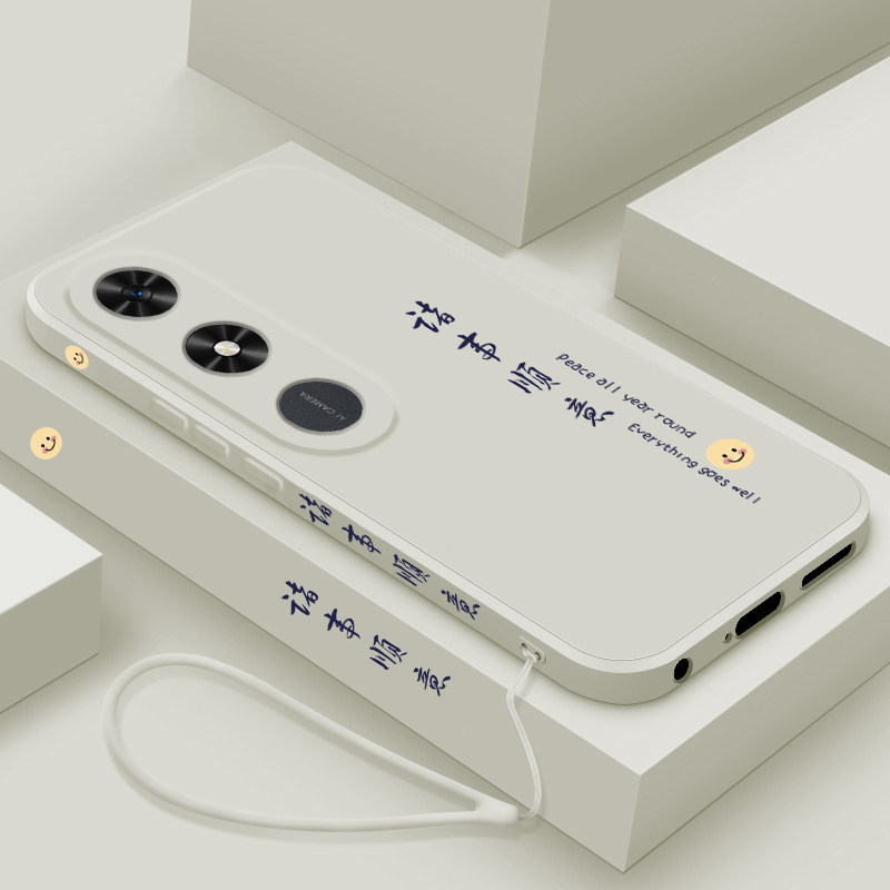 新款液态硅胶全包防摔