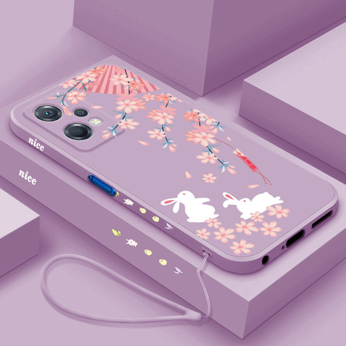 官方升级液态硅胶亲肤手感&nbsp;送同款硅胶挂绳