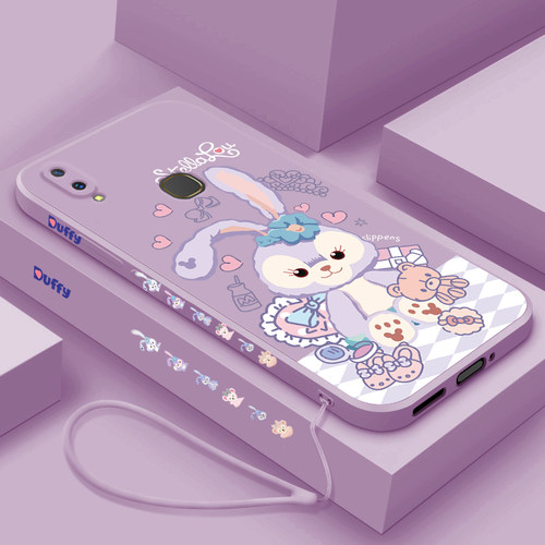 星黛露vivo手机壳手机套新款