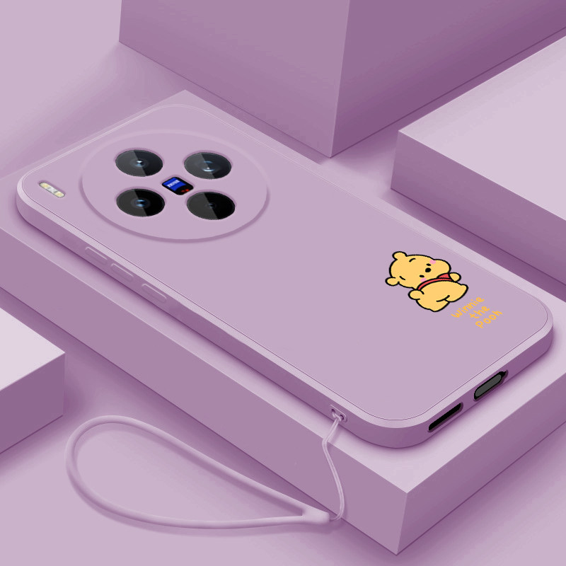 新款液态硅胶全包防摔