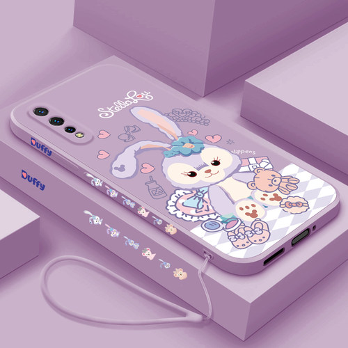 星黛露vivoz5手机壳手机套新款