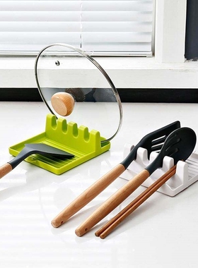 Kitchen Spoon Holders Kitchen Accessories Fork Spatula Rack