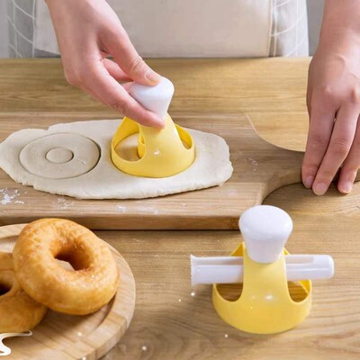 Donut Cake Mold