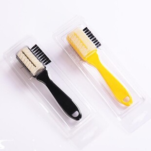 for Brush Eraser Rubber Sided Suede Set Fit Cleaning