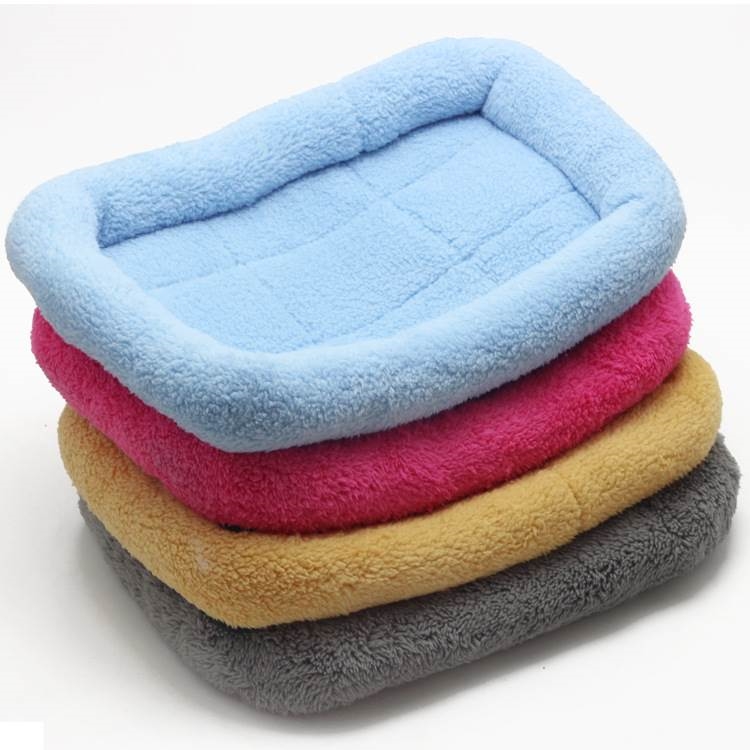 Winter Pet Heating Pad Dog Cat Puppy Electric Warm Mat Bed