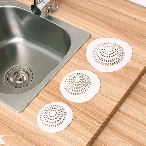 047 medium drain filter anti-plug net bathroom hair insulati