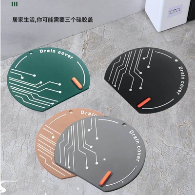 Bathroom toilet rack washing machine large storage shelf