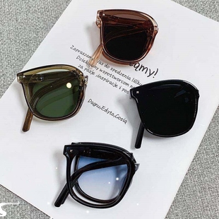 2024 Polarized Sunglasses Men Brand Design Driving Sun glass